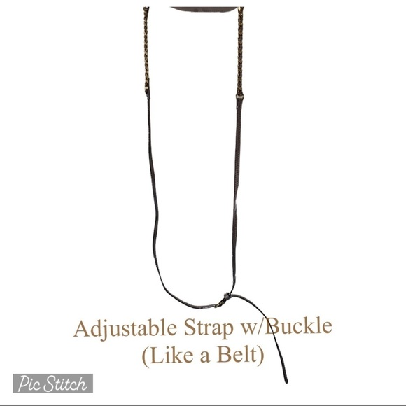 ELLIOT LUCCA CROSSBODY - Picture 8 of 9